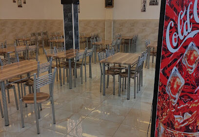 Restaurant Hadjadj
