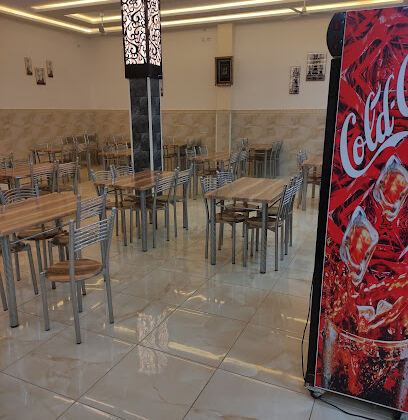 Restaurant Hadjadj