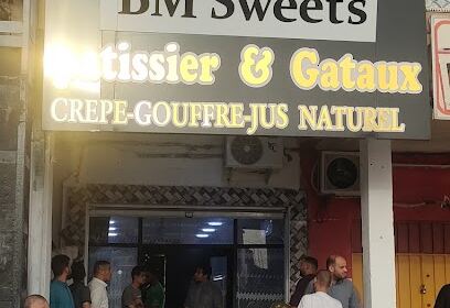 Restaurant Hai Chott