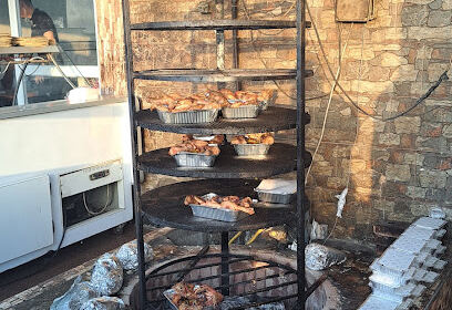 Restaurant Haroun Echouai