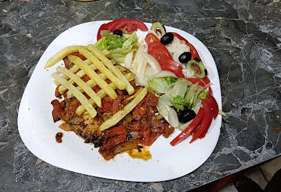 Restaurant Hocine
