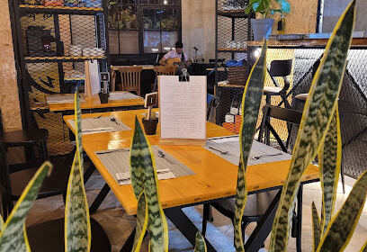 Restaurant il paradosso By ChoiX