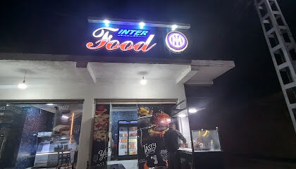 Restaurant Inter Food