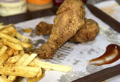 Elkhawa Food