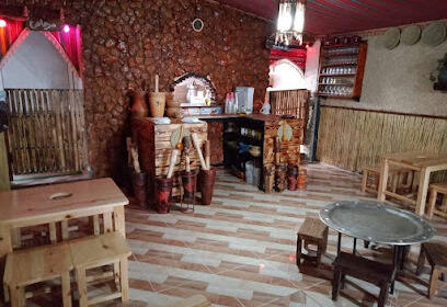 Restaurant Khaïma Bou Saada