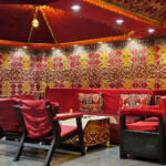 Restaurant Khaimat Ouled Allal