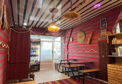 Restaurant Khezari