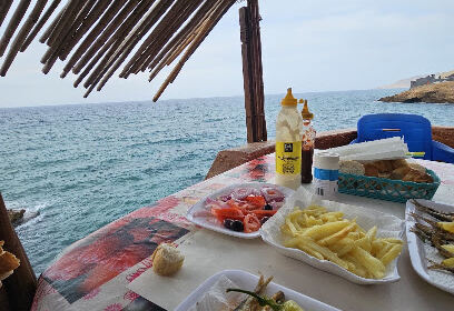 Restaurant kristel