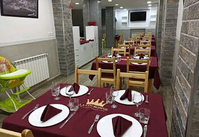Restaurant La Couronne Dellys