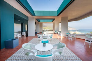 Restaurant la perla