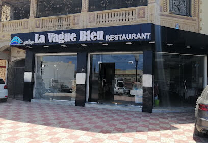 Restaurant La Vague Bleu