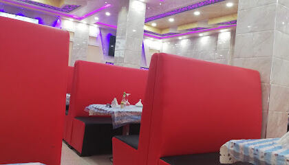 Restaurant lazza +
