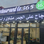 Restaurant le 365