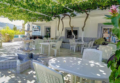 RESTAURANT LE CAP-BON