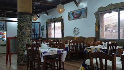Restaurant le Chalutier