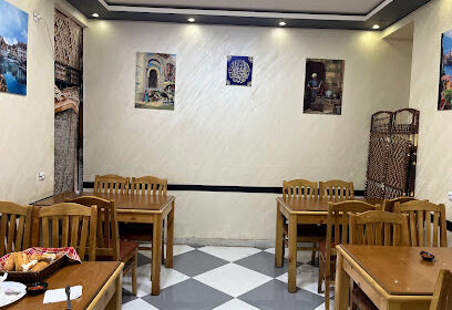 Restaurant le coq d’or