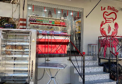 Restaurant Le Délice