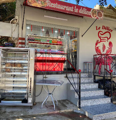 Restaurant Le Délice