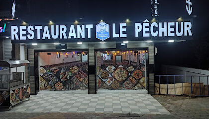 RESTAURANT LE PÊCHEUR
