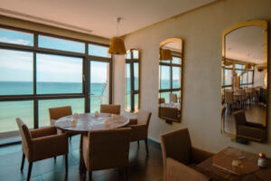 Restaurant Le Voilier Oran