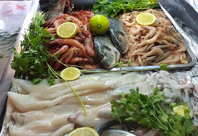 Restaurant Machawi Islam