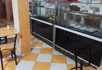 Restaurant mallorca
