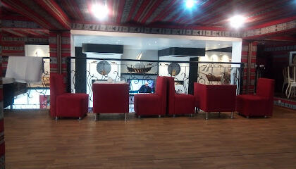 Restaurant Manel Bouhendi