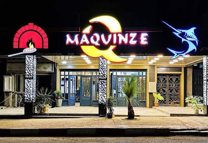 Restaurant Maquinze