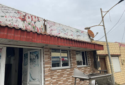 Restaurant Meriem