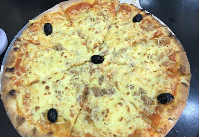Restaurant Meriem