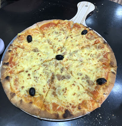 Restaurant Meriem