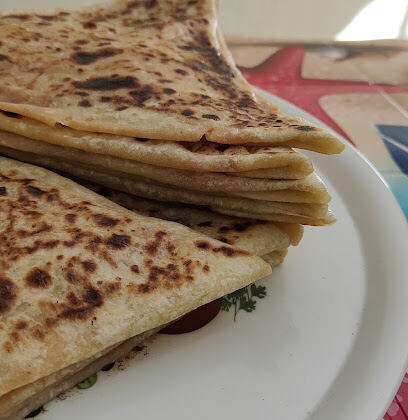 Restaurant Mhadjeb Skhounin