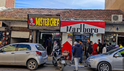 Restaurant Mister Chef