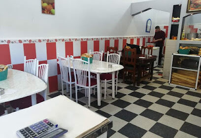 Restaurant mouhamed mazli