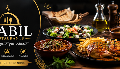 Restaurant Nabil