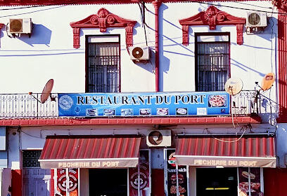 Restaurant nouar