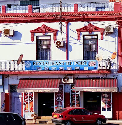 Restaurant nouar