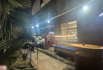 Restaurant ORKAS Grillades