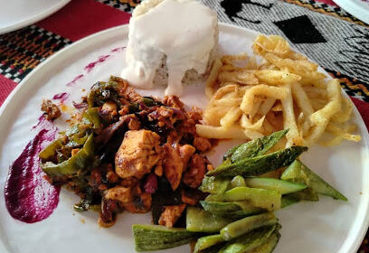 Restaurant Palme d’or