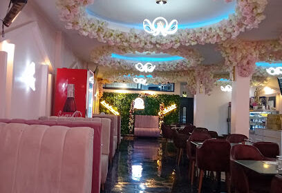 Restaurant papouche