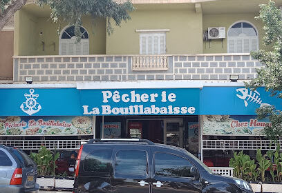 Restaurant Pécherie la bouillabaisse 2