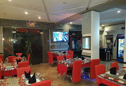 Restaurant Pizzeria Benhaoua