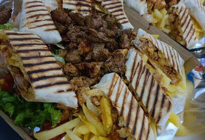Restaurant Pizzeria Essalem spingou