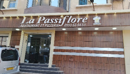 Restaurant / Pizzeria La Passiflore