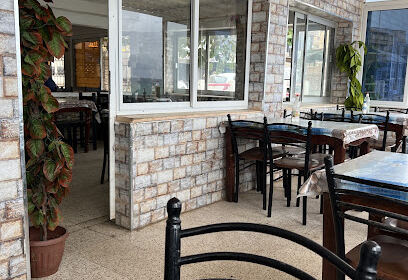 Restaurant poisson Zemmouri