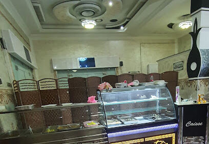 RESTAURANT RASSIM
