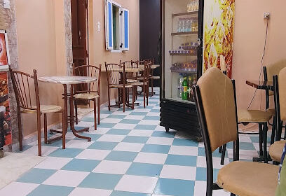 Restaurant Rim El Djamil