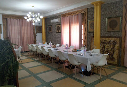 Restaurant ROMANA