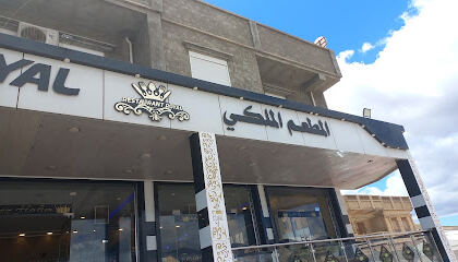 Restaurant royal