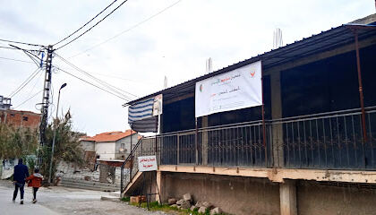 Restaurant Sitt El Cham